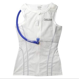 CamelBak RaceBak Women's Hydration Shirt